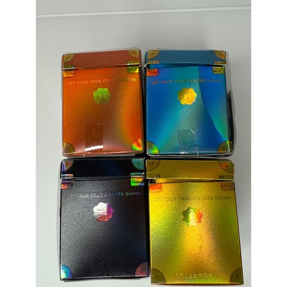 NIB Series 1 Rainbow High Mini Accessories Studio Handbags Shoes Collection of 4 - Picture 6 of 6